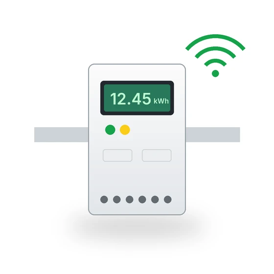 Huawei SmartLogger3000A