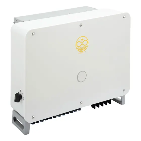 Energy7 Inversor on-grid 60 kW