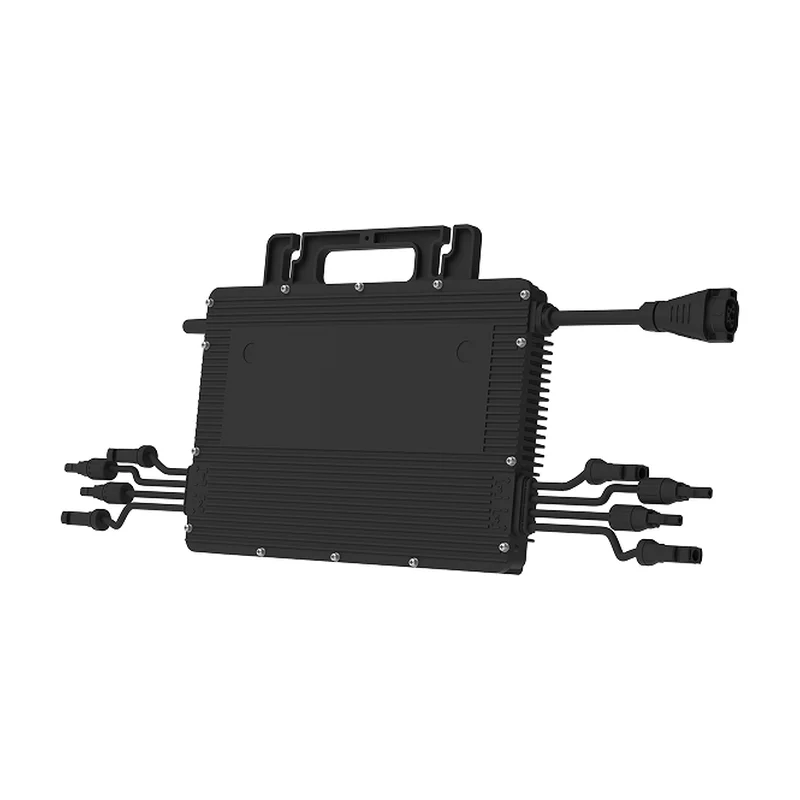 Hoymiles HMS-2000-4T