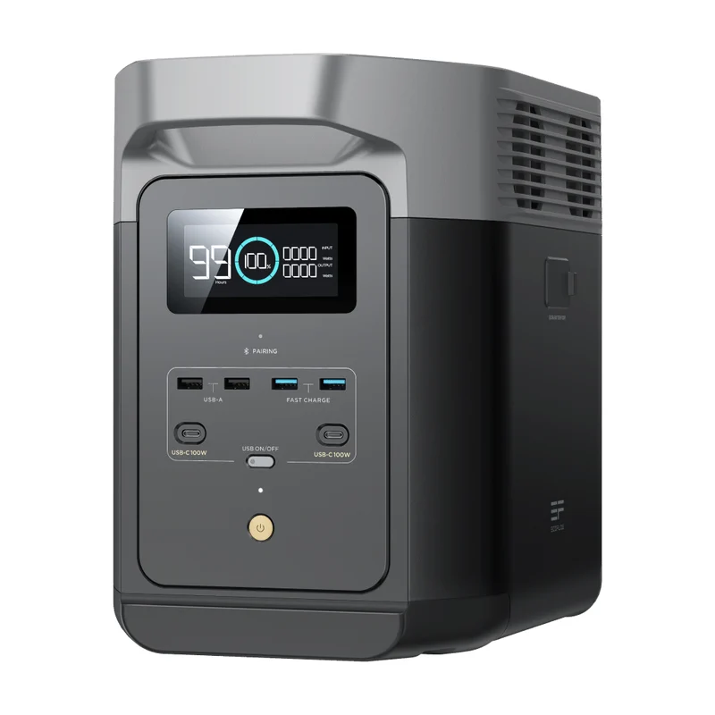 EcoFlow DELTA 2