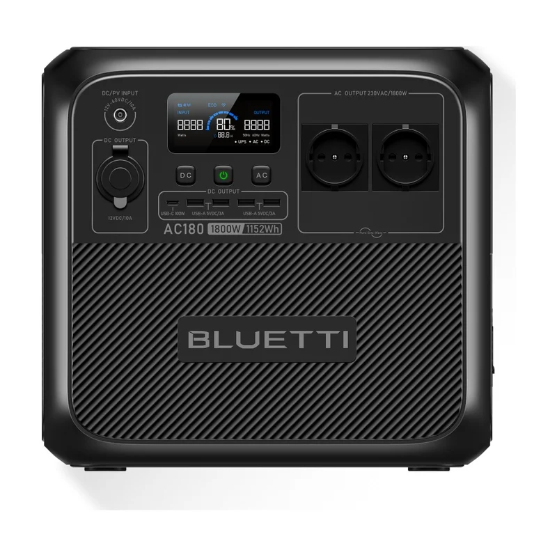 Bluetti AC180
